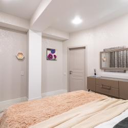 Фото Отель Bon voyage на улице Молодежная