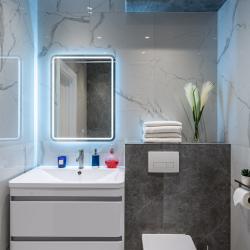 2-комнатные апартаменты люкс