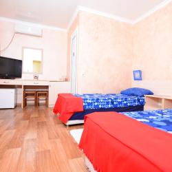 Фото Отель Ирена