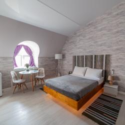 Фото Ирис Апарт-Отель