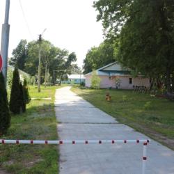 Фото Отель Воложка