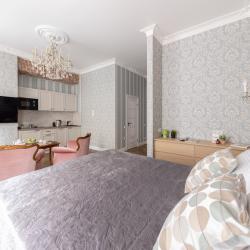 фото 8 HOME SPB apartments (ХОМЕ СПБ апартментс)
