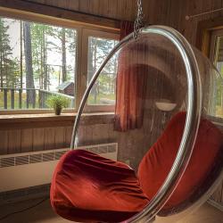 Фото Отель Тихая долина