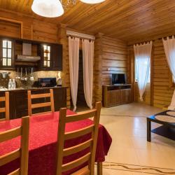 Фото Отель Тапиола