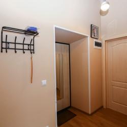 Фото Отель Nova Apartments на улице Уборевича 24
