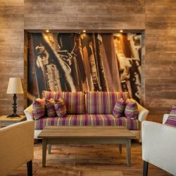 Номер полулюкс