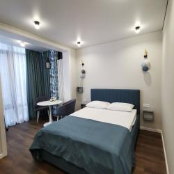 Фото Апартаменты на Шоссейной 57