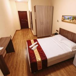 Фото Отель Qul-Khadisha Hotel (Кул Хадиша)