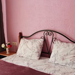 Фото Отель Розовая лагуна