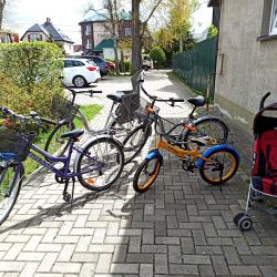 Фото Отель Мечты сбываются