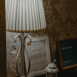 Фото Отель Вилла роща