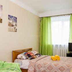 Фото Отель RENT-сервис (Рент-сервис) на Победы