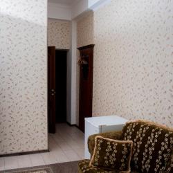 Фото Отель California (Калифорния)