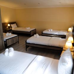 Фото Отель Gosty Hotel Comfort (Гости Комфорт)