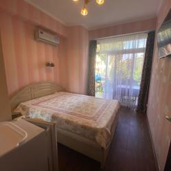 Фото Отель У реки