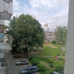 Фото Апартаменты на улице Волкова