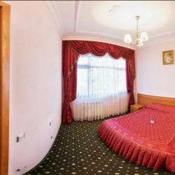 2-комнатный номер люкс (корпус Б)