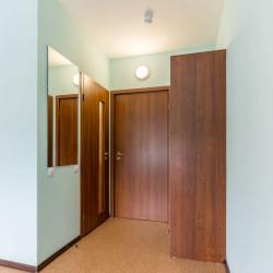 Фото Отель Аист