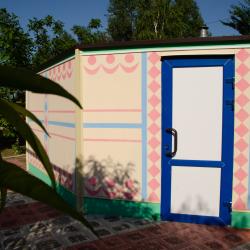 Фото Отель Гостевые дома Южные