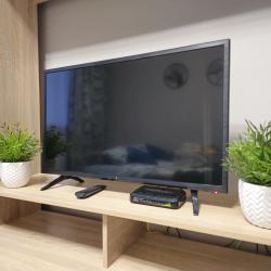 1-комнатные апартаменты улучшенные