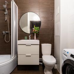 фото 3 Satin Home Apart (Сатин Хоум Апарт) на улице Кузнецовская