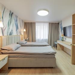 Фото Отель Антонпалыч