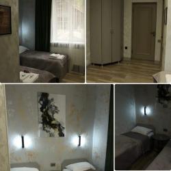 Фото Отель Guest House Elbrus (Гест Хаус Эльбрус)