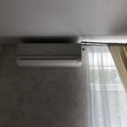 2-комнатные апартаменты улучшенные