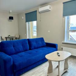 Фото Апартаменты на улице Пролетарская 151 корпус 1