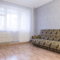 4-комнатные апартаменты стандарт Нижний Новгород, проспект Бусыгина, 56