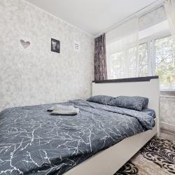 Фото Апартаменты АН Борисов на улице Курчатова 30