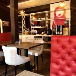 Фото Отель Малина