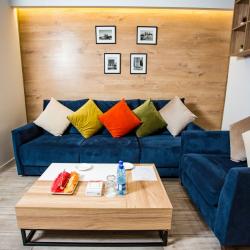 Фото Отель Tezh Ler Resort (Теж Лер Резорт)