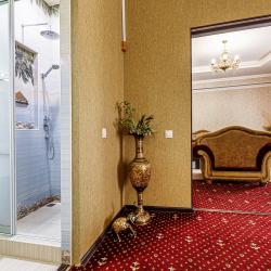 2-комнатный номер люкс