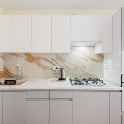 Фото Отель RentAp (РентАп) на улице Новогородская 15