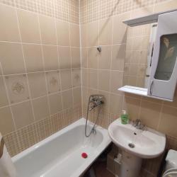 Апартаменты студия ул. Торцева, 14 (17)