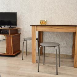 2-местные 1-комнатные апартаменты улучшенные