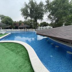 Фото Отель Огни Маяка