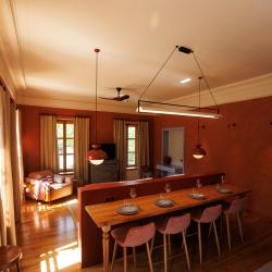 Фото Отель CASA DEL SOLE (Каза Дель Соль)