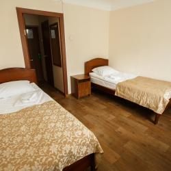 Фото Отель Одон