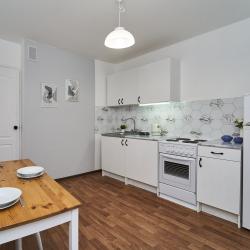 Фото Отель СУТКИ В КРД на улице Генерала Трошева 17