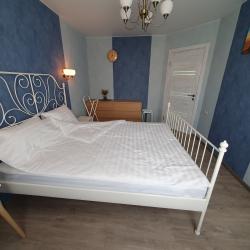 Фото Апартаменты на улице Ростовская 20