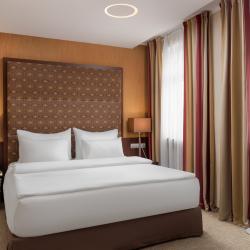 фото 7 Park Inn by Radisson Sadu (Парк Инн Саду)