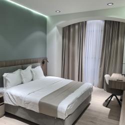 Фото Отель Asia Grand Hotel (Азия Гранд)