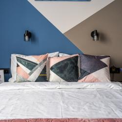 Фото Апартаменты на улице Белгородская