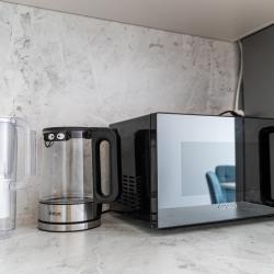 Апартаменты люкс