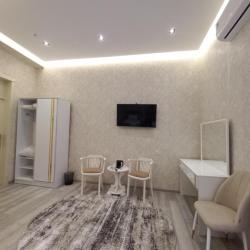 Фото Отель The Afrosiyob hotel (Зе Афросиоб)