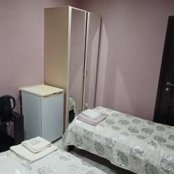 Номер эконом стандарт