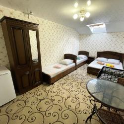 Фото Отель Камена