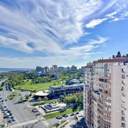 Фото Отель Orange Apart ЖК Малая Земля